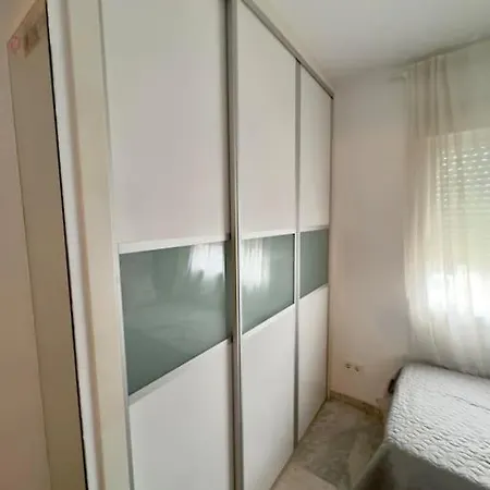 Familiar En Apartment Fuengirola