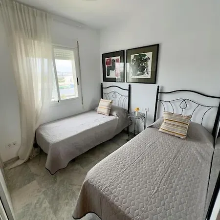 Familiar En Apartment Fuengirola