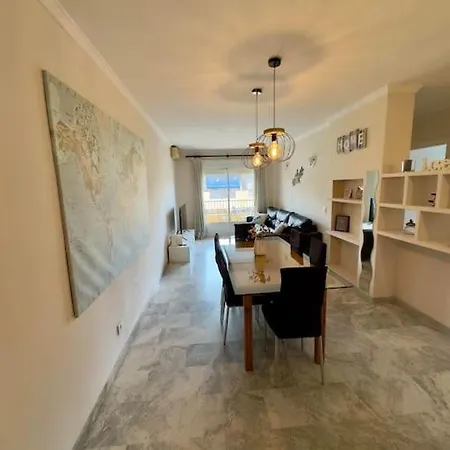 Apartment Familiar En Fuengirola