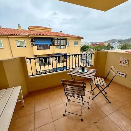 Apartment Familiar En *
