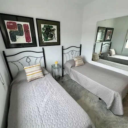 Apartment Familiar En Fuengirola